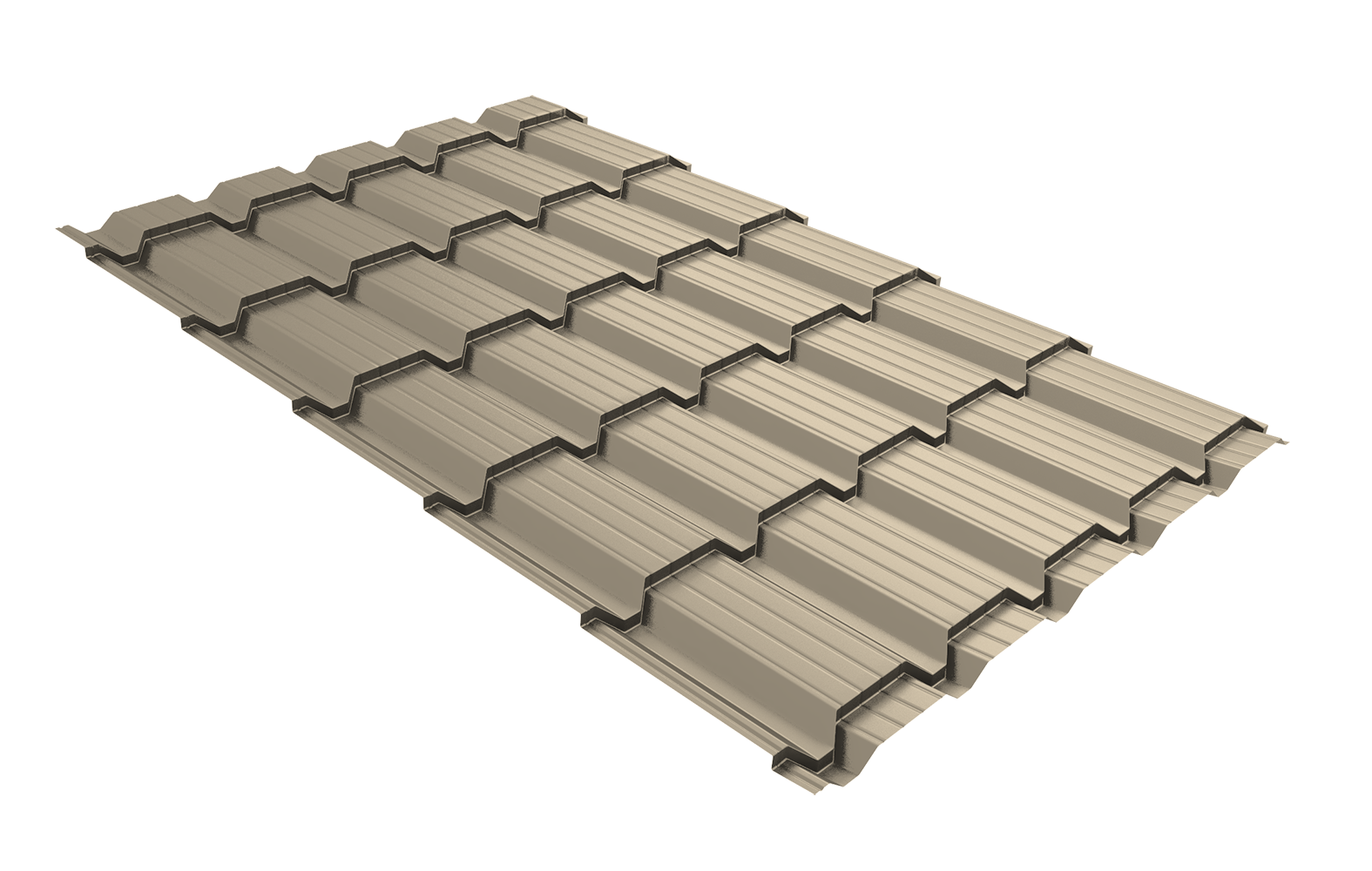 metallocherepitsa-kvadro-profi-verkhove-quadro-profi-v01-0-5-satin-ral-1015-svetlaya-slono-725803