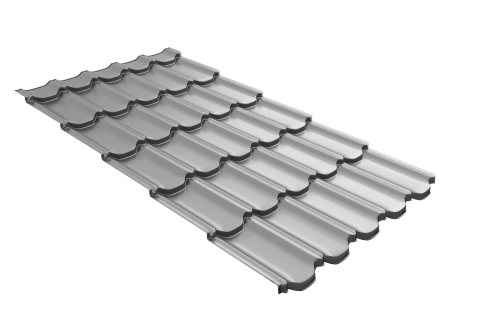 metallocherepitsa-kvinta-plyus3d-kvinta-plus3d-0-5-satin-ral-9006belo-alyuminievyy-725436-500x335